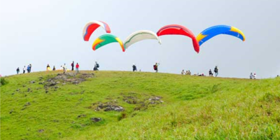 Development of Eco Circuit Pathanamthitta – Gavi – Vagamon – Thekkady’ under the Swadesh Darshan scheme image-01